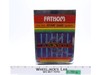 Fathom W/ Box + Manual ATARI 2600 1983 Imagic Game Cartridge
