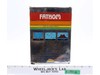 Fathom W/ Box + Manual ATARI 2600 1983 Imagic Game Cartridge