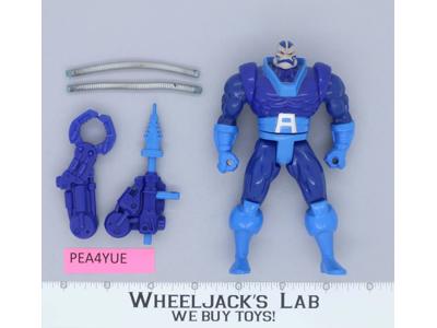 Apocalypse 100% Complete X-Men 1993 Toybiz Vintage Action Figure