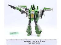 Thrust 100% Complete Transformers Generations Series 76 Bumblebee Hasbro 2021