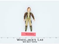 Cover Girl V1 100% Complete G.I. Joe 1983 Hasbro Vintage Action Figure