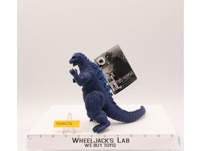 Godzilla 65th Anniversary Edition 1954,2019 Bandai 6" Figure NEW W/TAGS