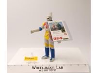 Jet Jaguar Godzilla Series Toho 1993 Bandai 7" Vinyl Action Figure NEW W/TAGS