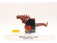Shin Godzilla 3rd Form Movie Monster Series 2016 Bandai 13" Figure NEW W/TAGS
