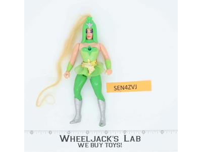 Double Trouble She-Ra Princess of Power MOTU 1985 Mattel Vintage Action Figure