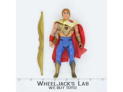 Bow She-Ra Princess of Power MOTU 1984 Mattel Vintage Action Figure