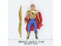 Bow She-Ra Princess of Power MOTU 1984 Mattel Vintage Action Figure