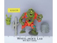 Muckman & Joe Eyeball 100% Complete Teenage Mutant Ninja Turtles 1990 Playmates
