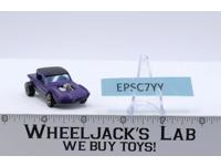 Python Spectraflame Purple 1968 Redline Hot Wheels Mattel Vintage RL