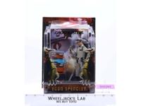 Egon Spengler W/ PKE Meter Ghostbusters Matty Collector 2010 Mattel NEW SEALED