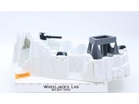 Hoth Imperial Attack Base Star Wars 1980 Kenner Vintage Action Figure Playset