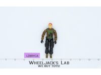 Thunder V1 G.I. Joe 1984 Hasbro Vintage Action Figure