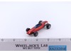 Indy Eagle Grand Prix Red Hot Wheels 1969 Redline Mattel Vintage RL