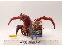 Destoroyah Crab/Aggregate Stage 1995 Bandai Action Figure NEW W/TAGS