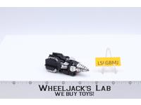 Screw Head MR-17 Gobots 100% Complete 1984 Bandai Tonka Vintage Action Figure