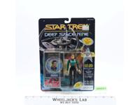 Lieutenant Jadzia Dax Star Trek Deep Space Nine 1994 Playmates NEW Sealed MOSC