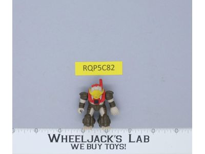 #71 Diving Duckbill Battle Beasts Action Figure Vintage Hasbro Takara 1987