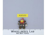 #71 Diving Duckbill Battle Beasts Action Figure Vintage Hasbro Takara 1987