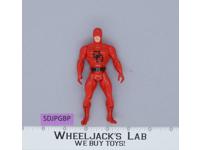 Daredevil Secret Wars 1984 Mattel Marvel Universe Vintage Action Figure