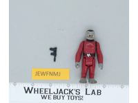 Snaggletooth 100% Complete Star Wars 1978 Vintage Kenner Figure No Repro