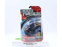 Stealth Bumblebee 100% Complete Deluxe Class Transformers Movie 2007 Hasbro
