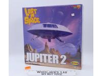 Jupiter 2 Lost in Space #913 2009 Moebius 1:35 Plastic Model Kit NEW SEALED