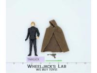 Luke Skywalker Jedi Knight Complete Tri-Logo Star Wars 1983 Palitoy NO REPRO