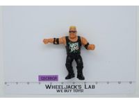 Nasty Boys Brian Knobbs WWF Wrestling Series 4 1991 Hasbro Action Figure