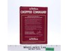 Chopper Command W/ Box + Manual ATARI 2600 1982 Activision Game Cartridge