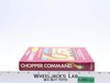 Chopper Command W/ Box + Manual ATARI 2600 1982 Activision Game Cartridge