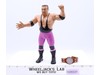 Jim "The Anvil" Neidhart 100% Complete W/BELT WWF WWE Wrestling 1987 Hasbro