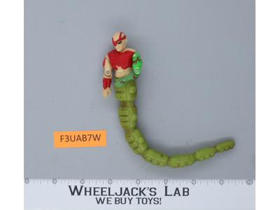 Golobulus V1 G.I. Joe 1987 Hasbro Vintage Action Figure