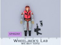 Crazylegs V1 G.I. Joe 1987 Plastirama Argentina Action Figure