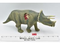 Triceratops #2 JP08 Dino Damage Jurassic Park 1993 Kenner Action Figure