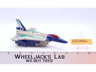 Needlenose Targetmaster 1988 G1 Transformers Hasbro Vintage Action Figure