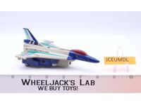 Needlenose Targetmaster 1988 G1 Transformers Hasbro Vintage Action Figure