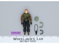 Thunder V1 100% Complete G.I. Joe 1984 Hasbro Vintage Action Figure