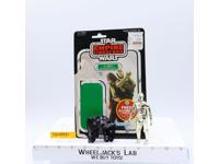 C-3PO Removeable Limbs 100% Complete 47 Back Star Wars ESB 1982 Kenner NO REPRO