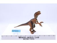 Dino Strike Velociraptor JP03 Jurassic Park The Lost World 1997 Hasbro Figure