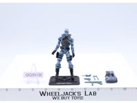 Firefly v16 100% Complete GI Joe 25th Anniversary 2008 Hasbro Action Figure