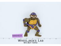 Storage Shell Donatello Teenage Mutant Ninja Turtles TMNT 1991 Playmates Vintage