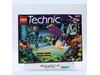 #8257 Cyber Strikers Cyber Slam Technic 1998 Lego NEW SEALED