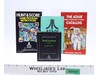 Hunt & Score W/ Box + Manual ATARI 2600 1978 Game Cartridge