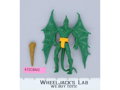 Sauron The Uncanny X-Men 1993 Toybiz Vintage Action Figure