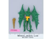 Sauron The Uncanny X-Men 1993 Toybiz Vintage Action Figure