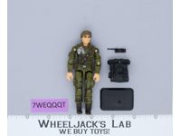 Dial Tone V5 G.I. Joe 2000 Hasbro Action Figure