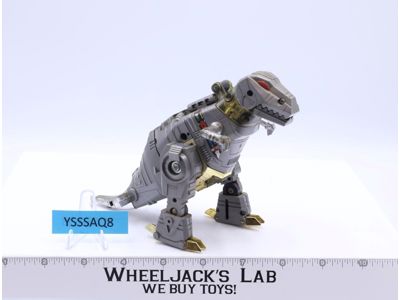 Grimlock 1985 Vintage Hasbro G1 Transformers Action Figure