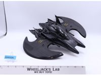 Turbojet Batwing DC Comics Batman Dark Knight 1990 Kenner Action Figure Vehicle