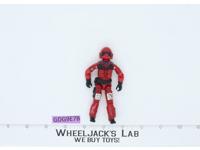 Wild Weasel V1 100% Complete G.I. Joe 1984 Hasbro Vintage Action Figure