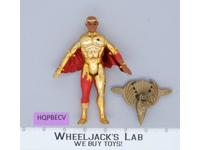 Hot Wing W/ Gyro Complete Silverhawks 1986 Kenner Telepix Vintage Action Figure
